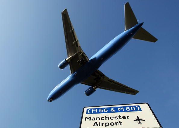 manchester-airport-getty