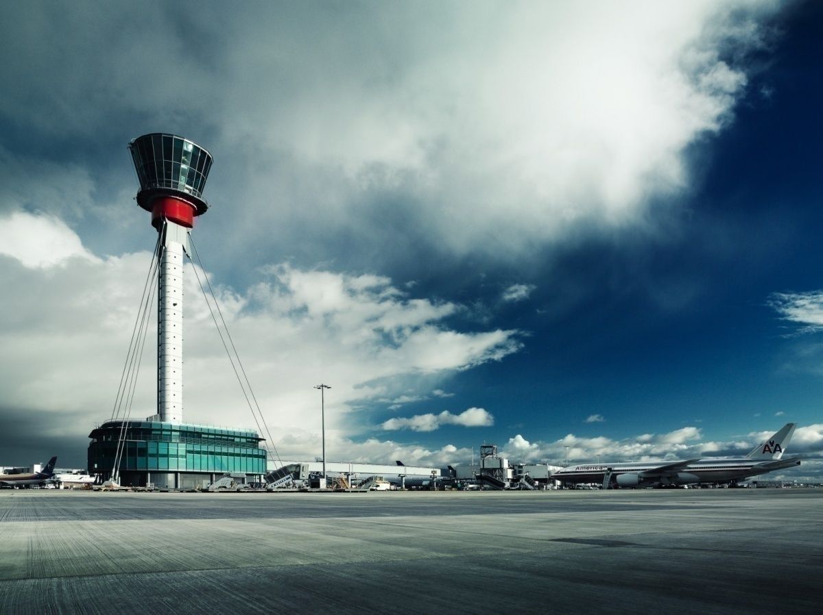 Slot Restrictions, Heathrow Airport, Environment