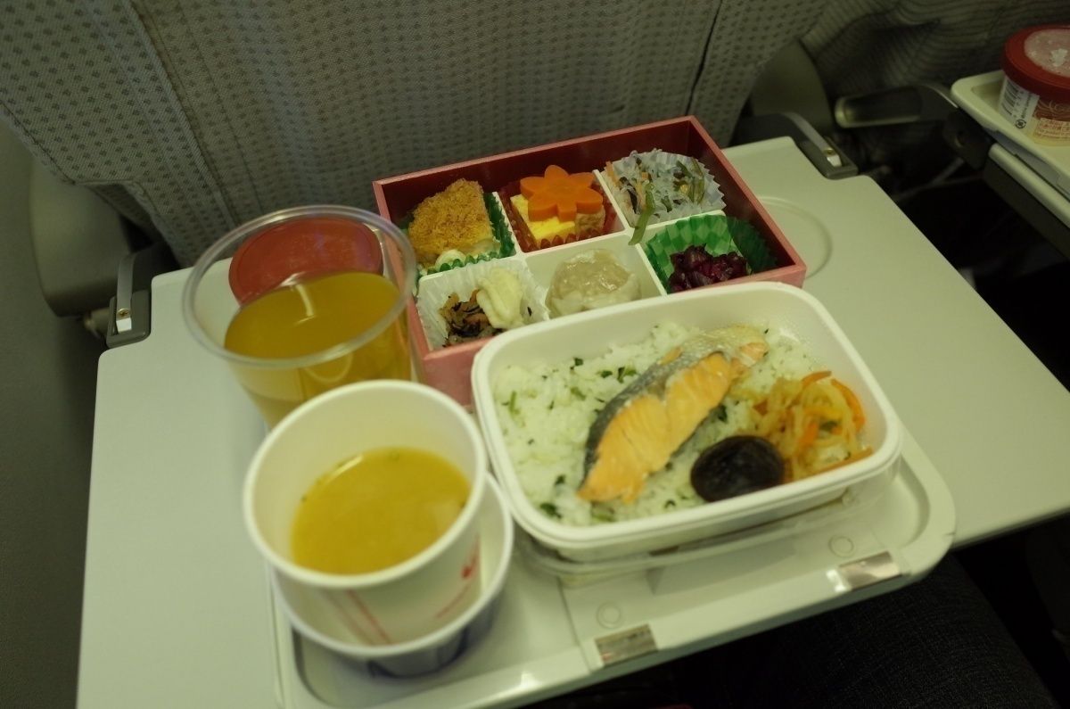Japan-Airlines-Comfortable-787