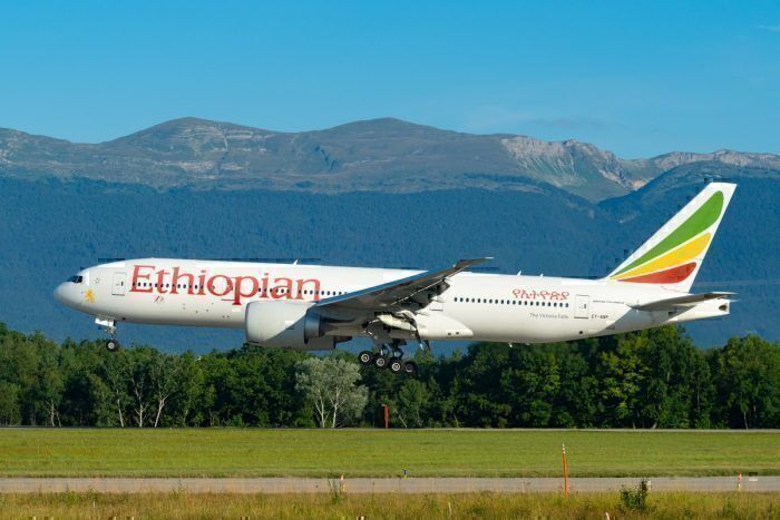 ET-ANP Ethiopian 777