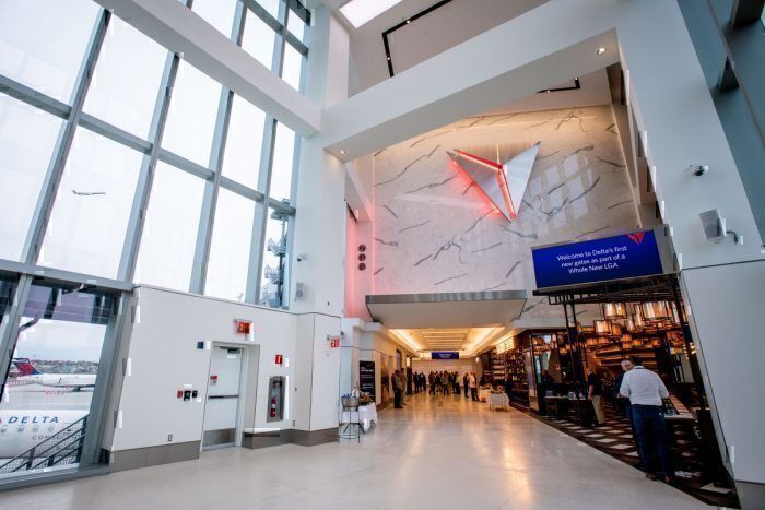 Delta To Operate Over 50 Daily Flights From New York-Area