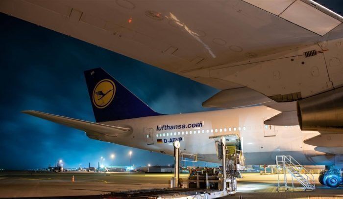 Lufthansa, New Zealand, Airbus A380