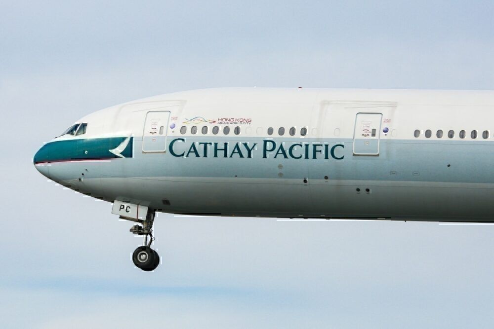 Cathay Pacific, Crew, US Bases