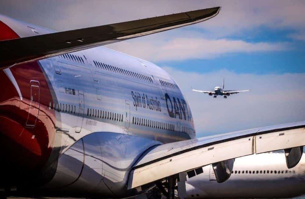 Airbus, A380, Storage