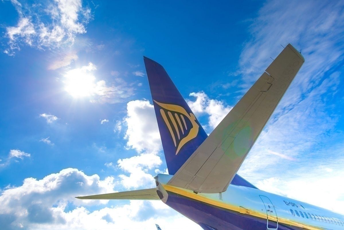 Ryanair, Job Losses, Pay Cuts
