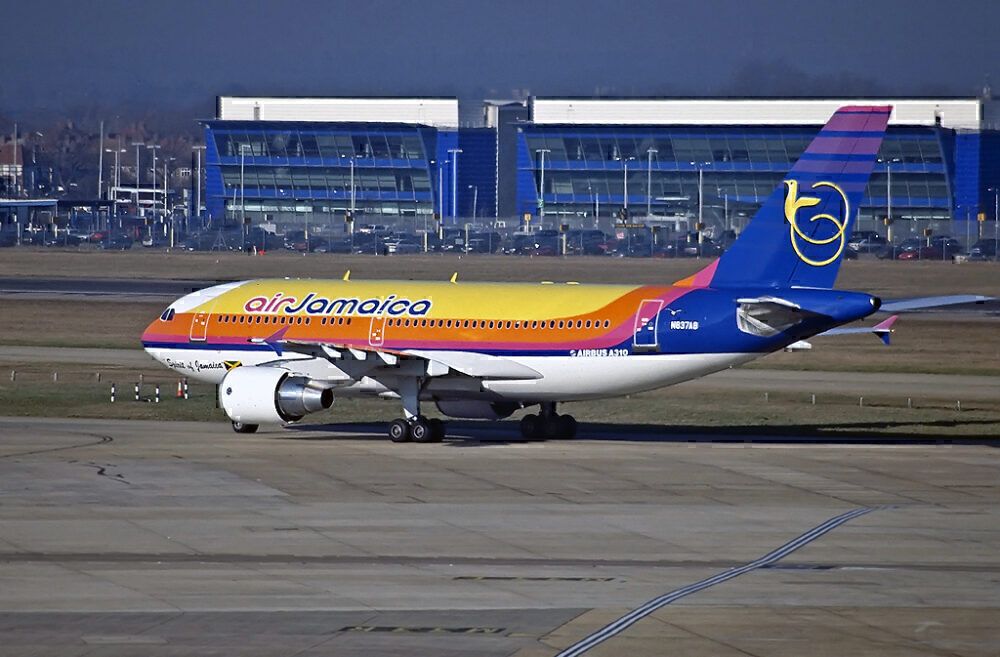 What Happened To Delta Air Lines Airbus A310s?