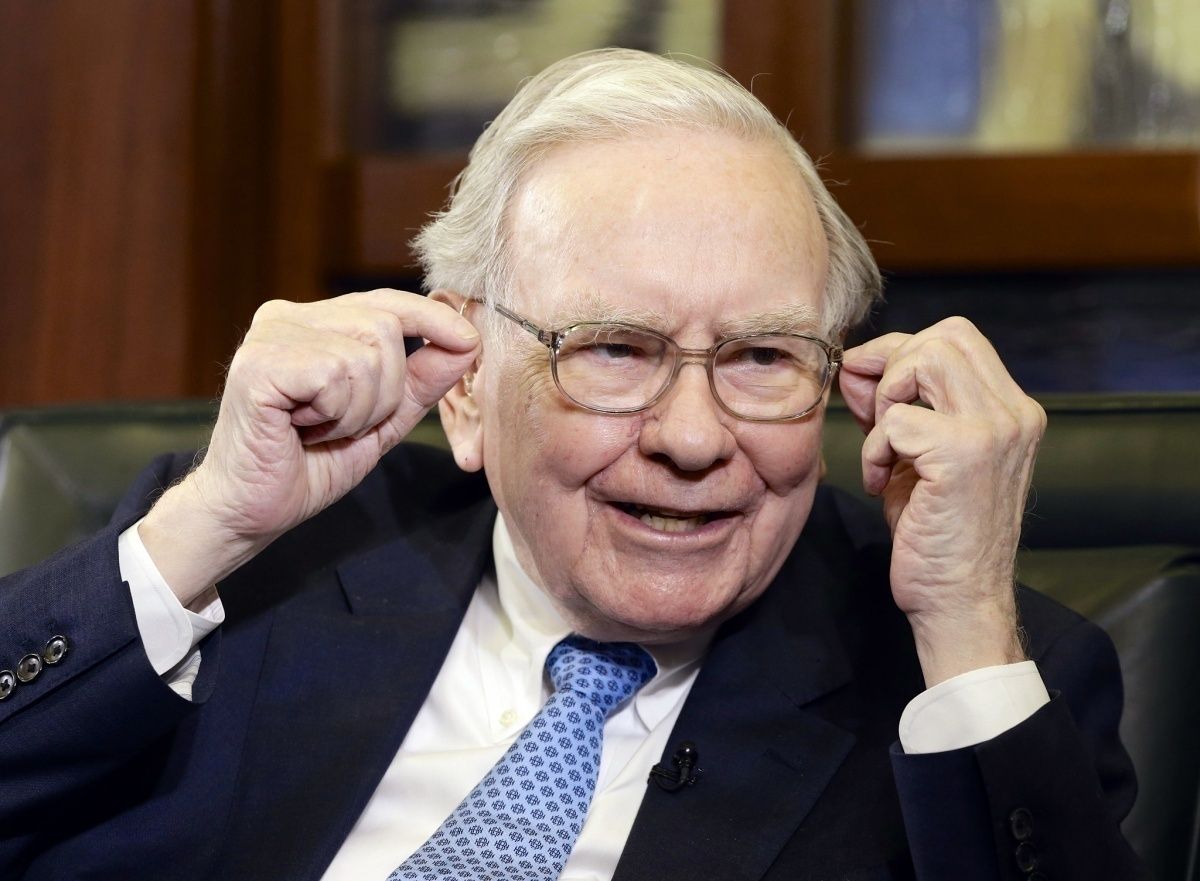 Southwest-CEO-Warren-Buffet-Disagree