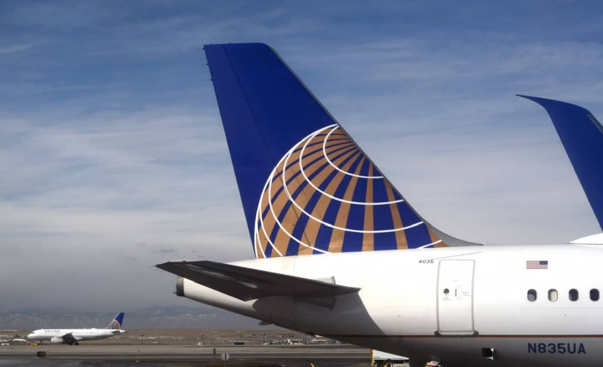 Sussing Out United Airlines' New Seats – Chicago Magazine