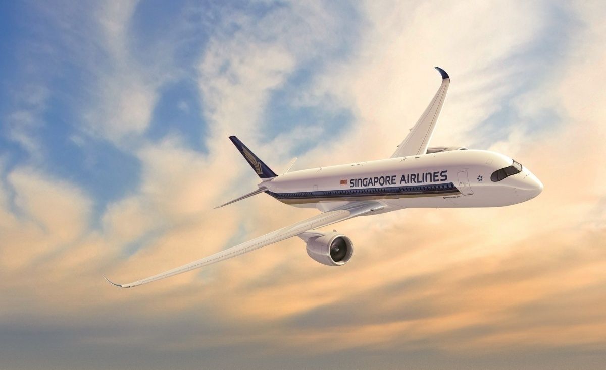 Singapore Airlines And SilkAir Now Require Passengers To Bring Their