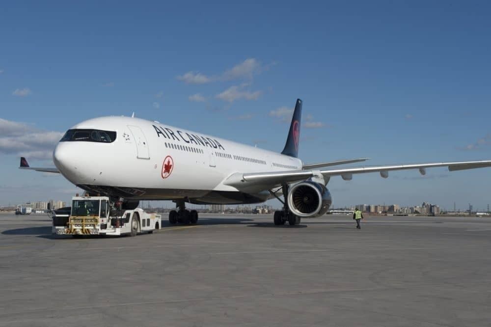 Air Canada A330-300