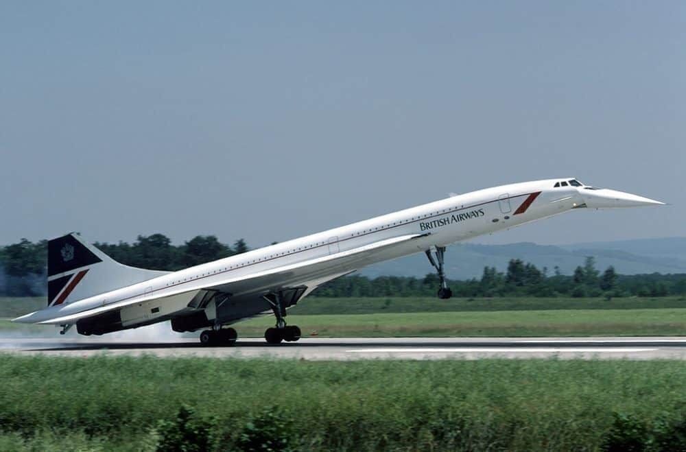 British-Airways-Concorde-Supersonic-Jet