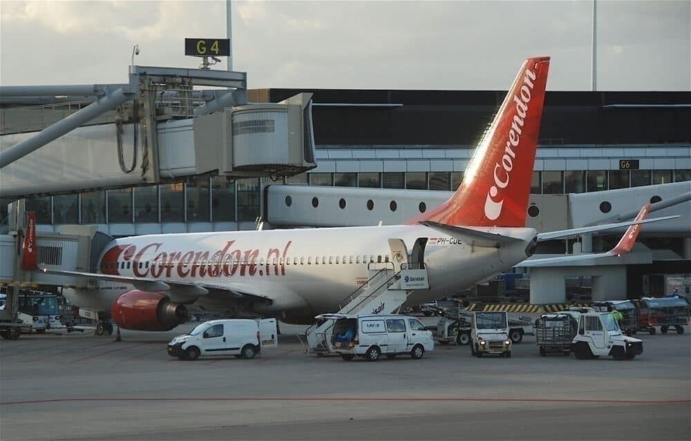 Corendon offers COVID-free holidays from June