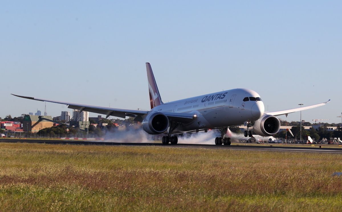 Qantas-Capacity-Increase-Demand