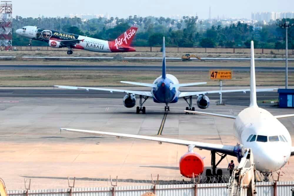 india domestic flight resumption