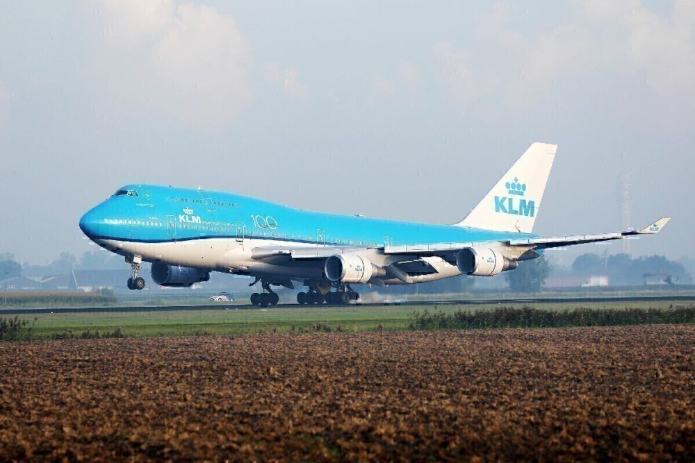 KLM to resume flights gradually. Photo: Marco Verch via Flickr