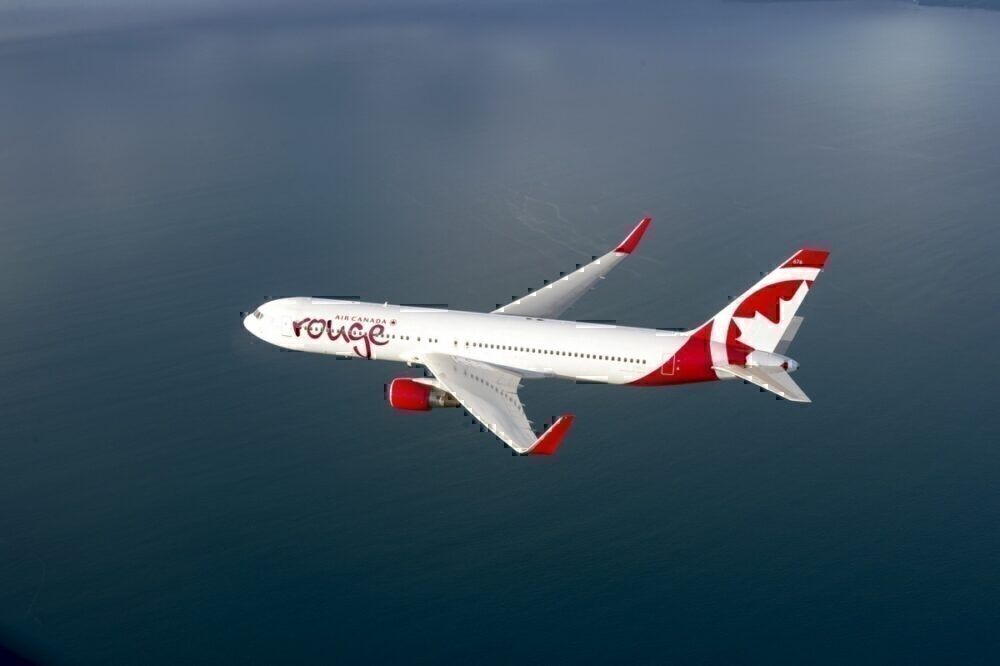 767 rouge