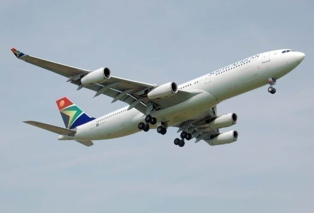 South Africa announces restructuration for new flag carrier