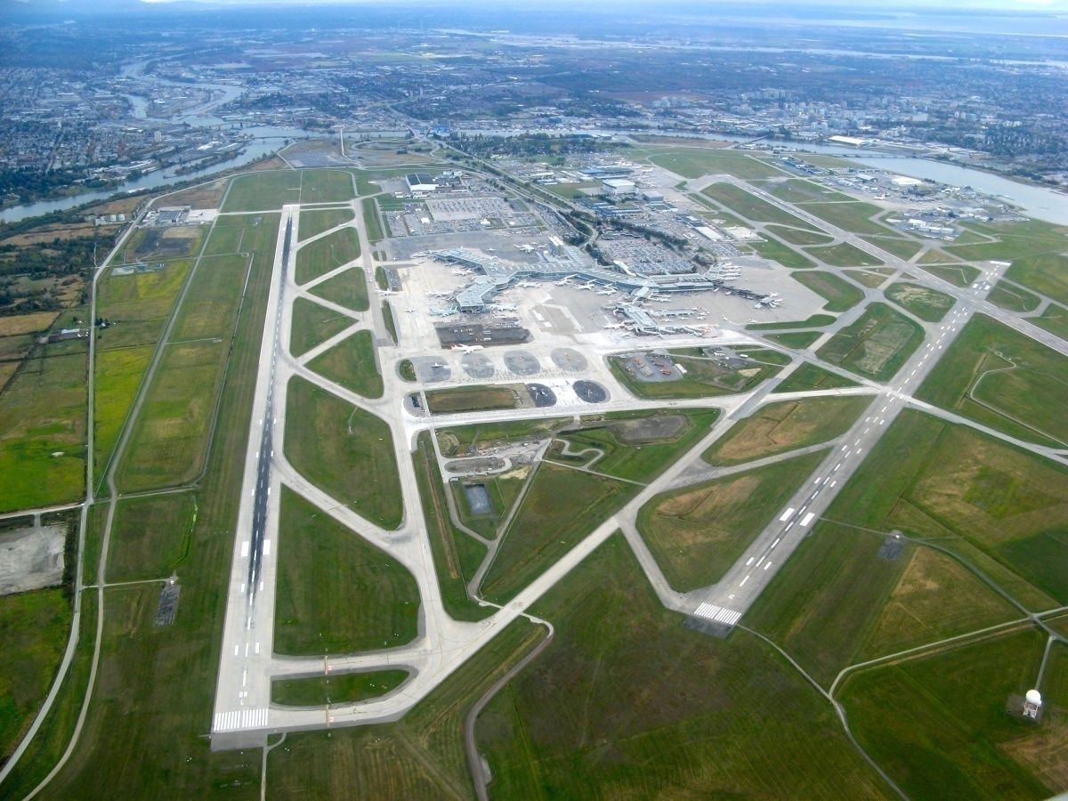 vancouver-airport