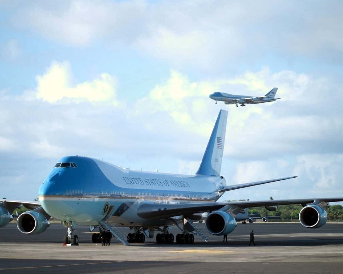Air-force-one-retirement