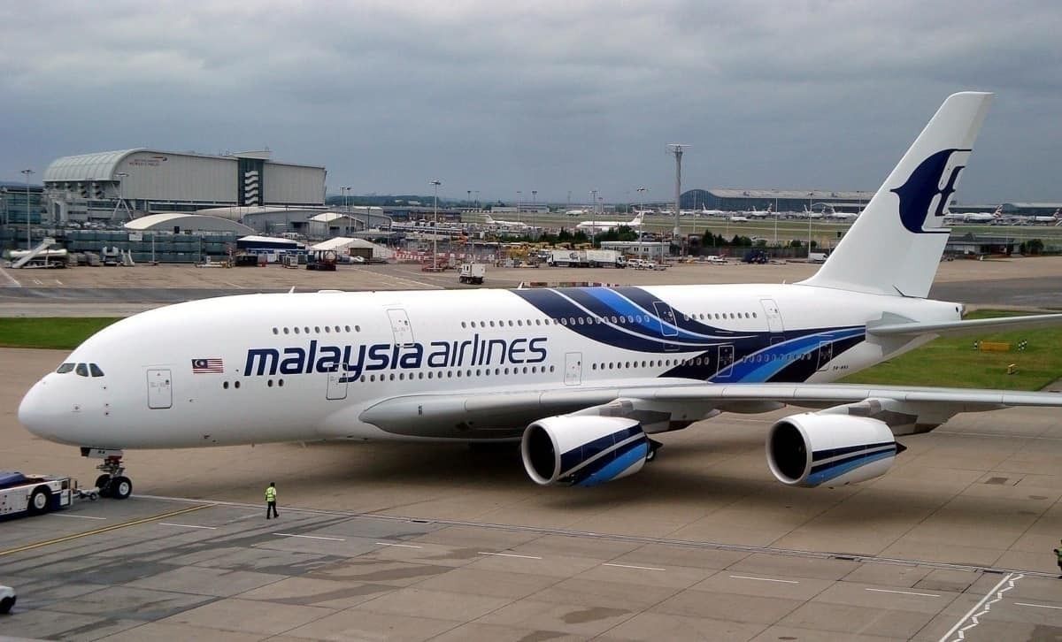 Malaysia Airlines Domestic Schedule Resumes