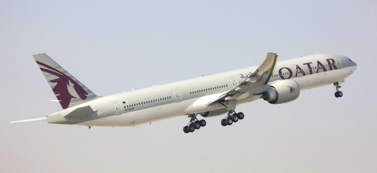Qatar-airways-uae-airspace