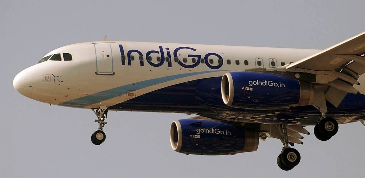 IndiGo to wet lease widebody jets for international operations