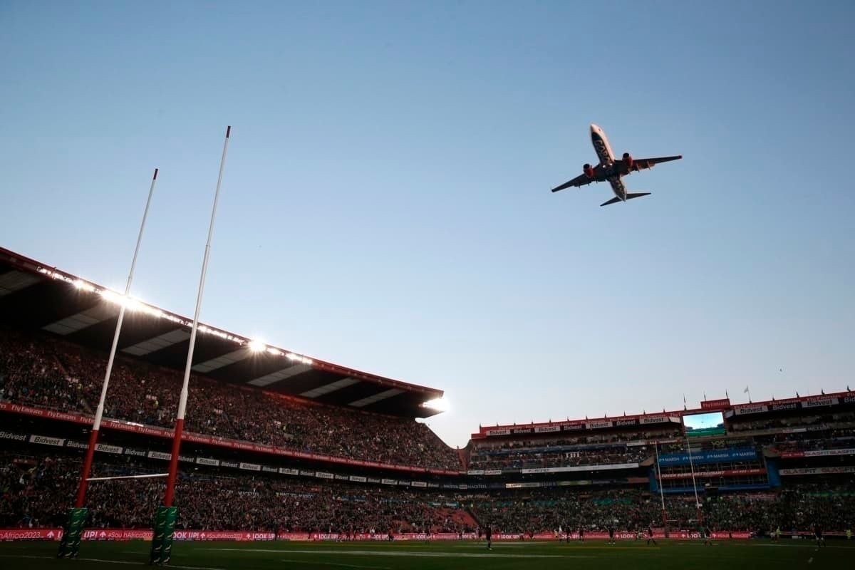 South African government receives proposals for investment into new airline