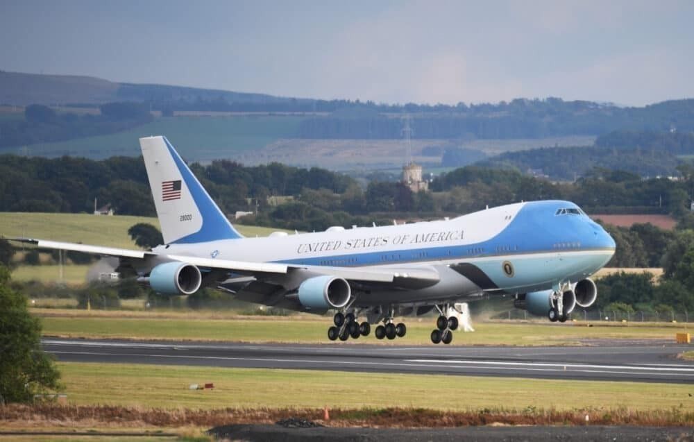 Air-force-one-retirement-getty