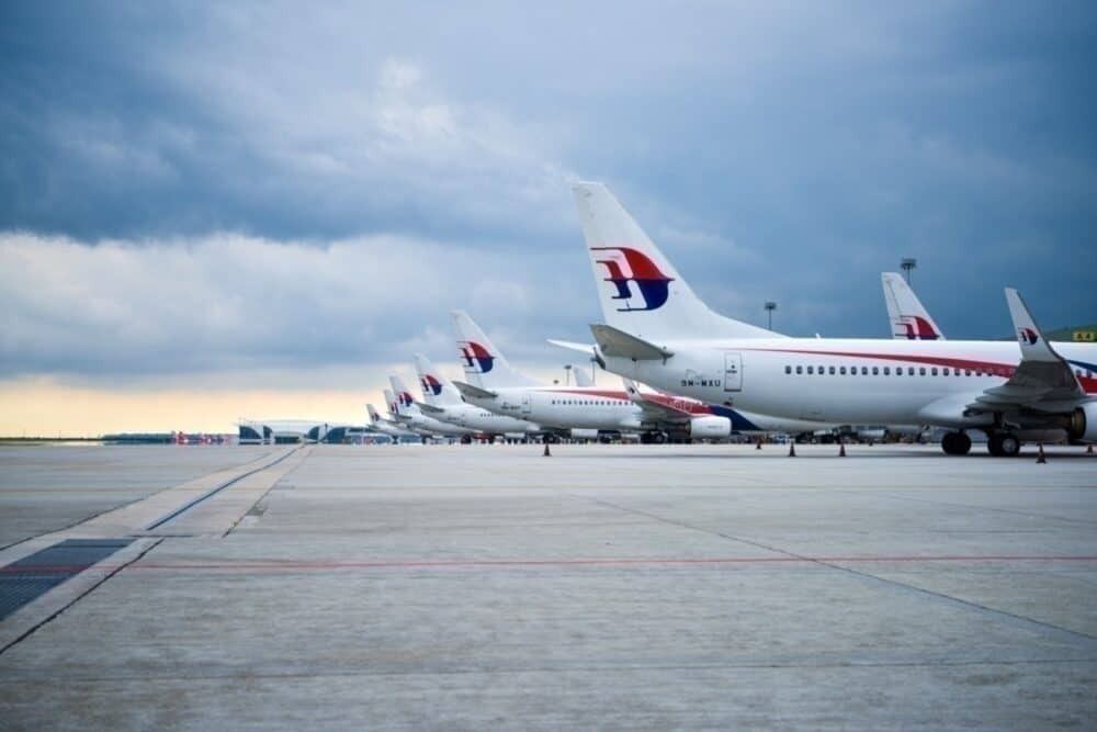 Malaysia Airlines Resume Flights June July