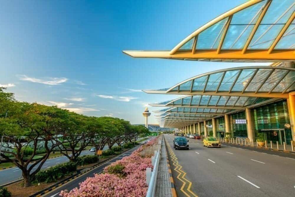 Singapore-Changi-Airport-Terminal-2