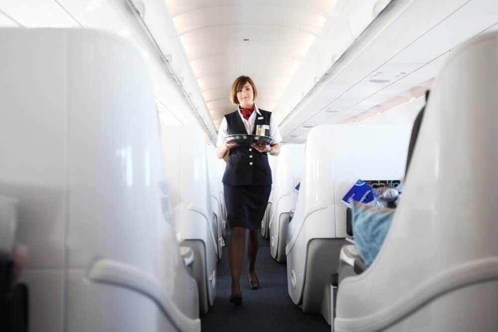 British Airways, Cabin Crew, Pay Cut