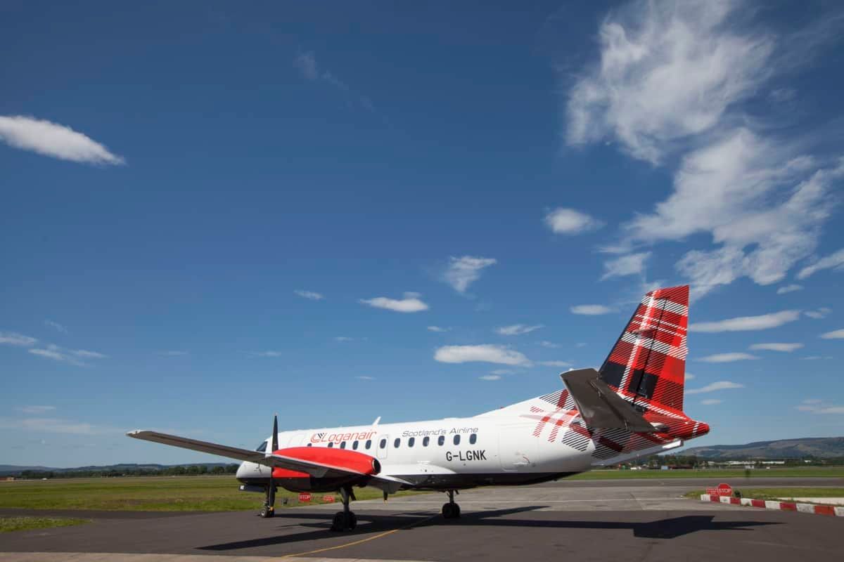 Loganair Will Never Return To Germany Here s Why