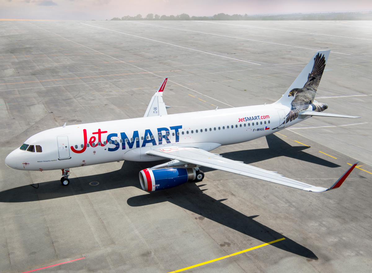 JetSmart-Peruvian-Airline