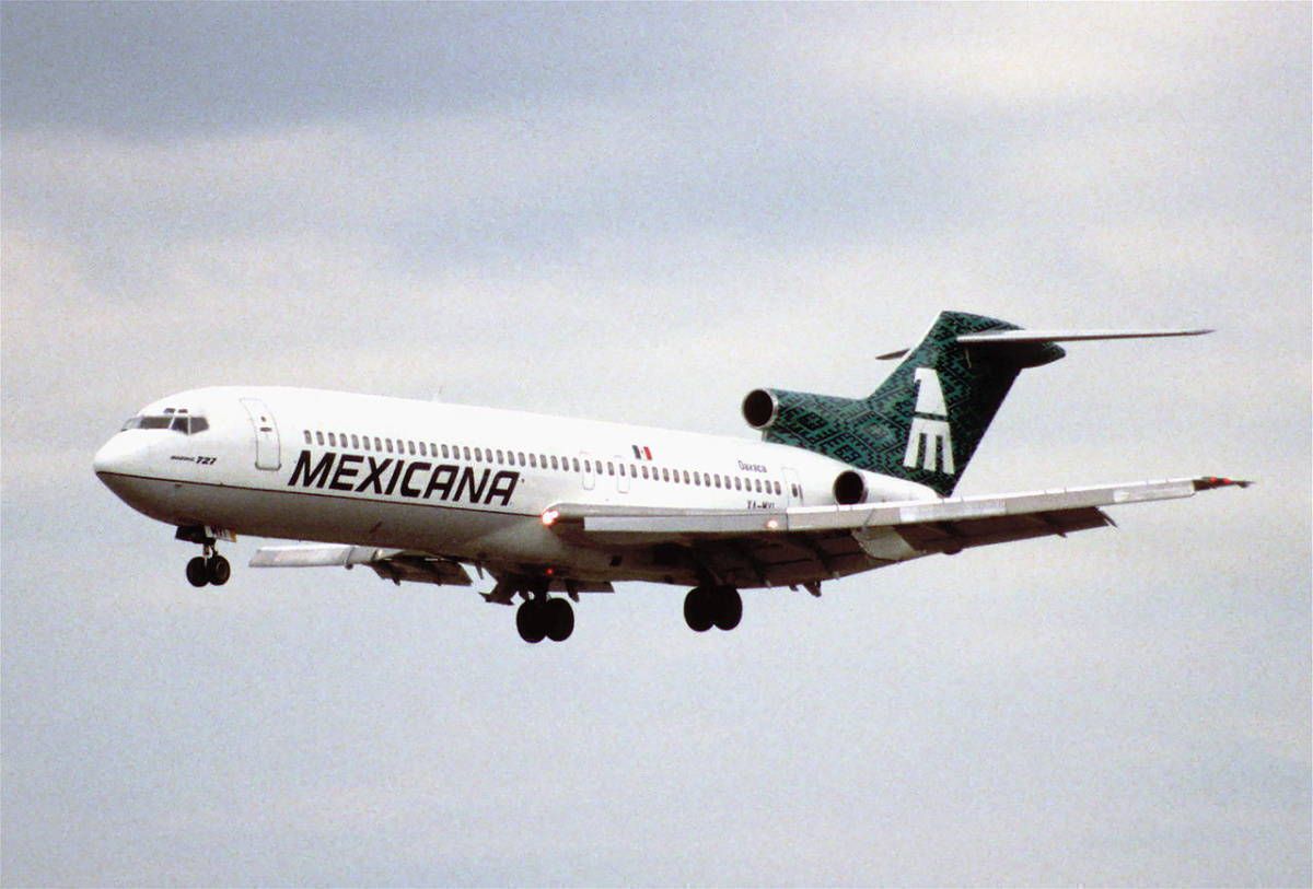 1280px-12dw_-_Mexicana_Boeing_727;_XA-MXI@MIA;31.01.1998_(5397440411)