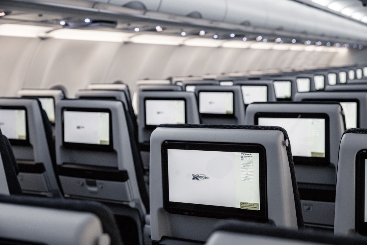 mea a321neo