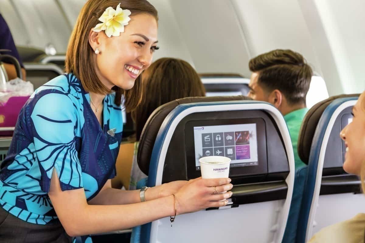Hawaiian-Airlines-Covid-positive-employees