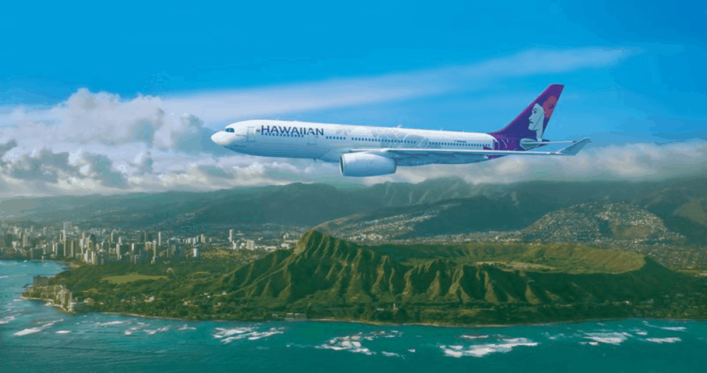 Hawaii-COVID-19-travel procedures