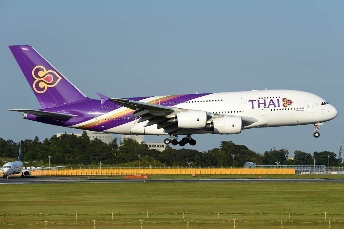 thai-airways-a380-fleet