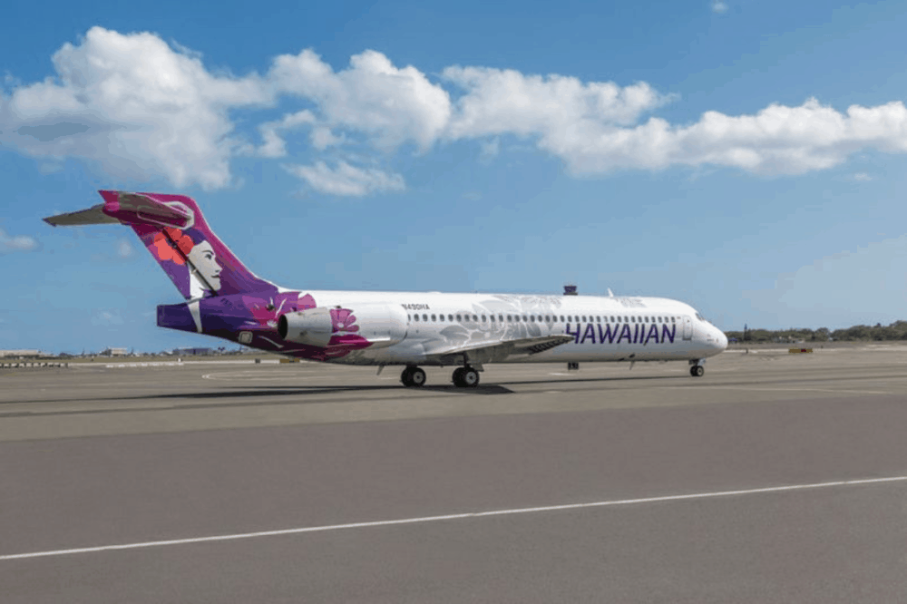 Hawaii-COVID-19-travel procedures