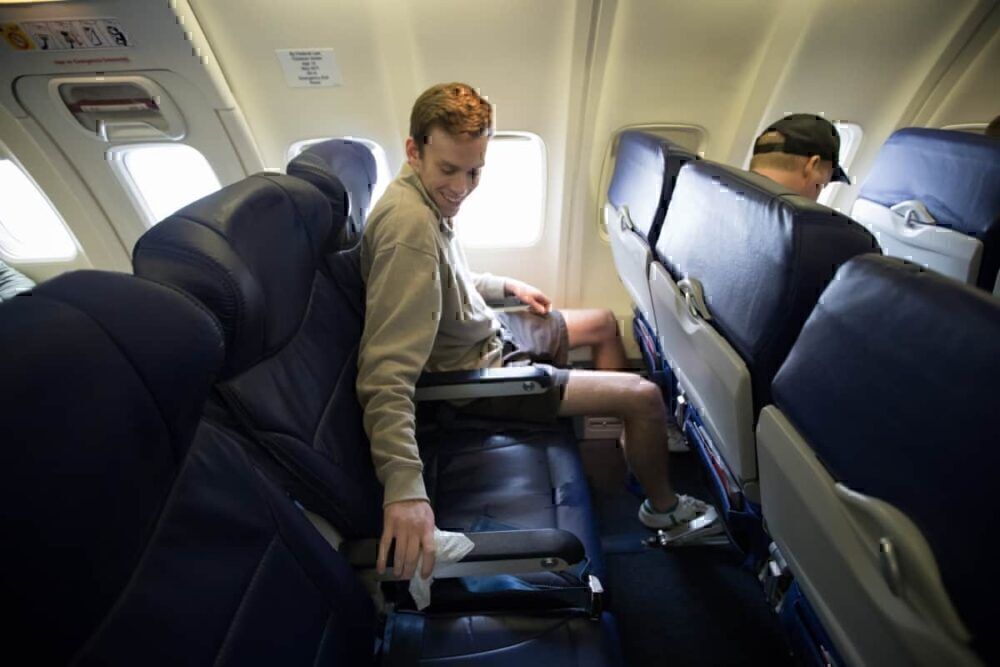 Southwest-Extends-Middle-Seat-Blocking