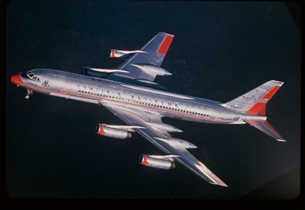 Convair-990-Coronado
