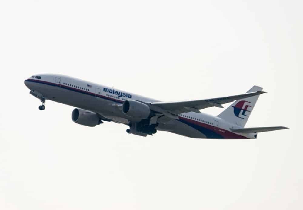 MH17, Russia, Court Case