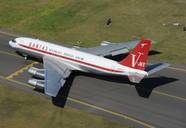 Where Is John Travolta s Boeing 707 
