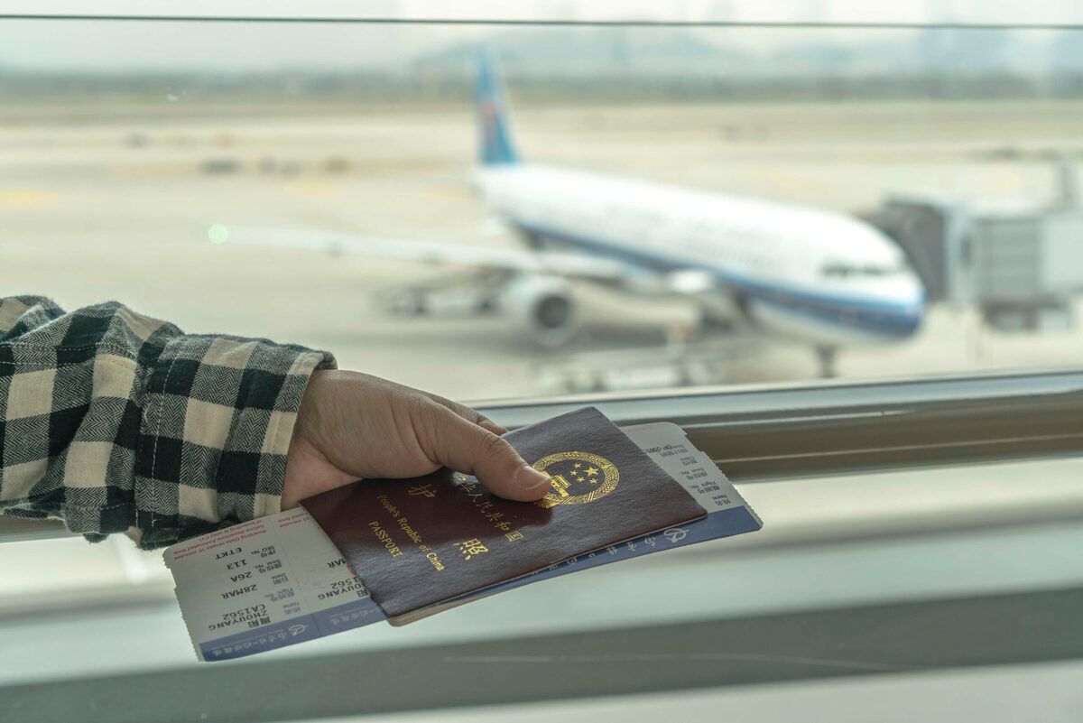 book a plane ticket and pay later