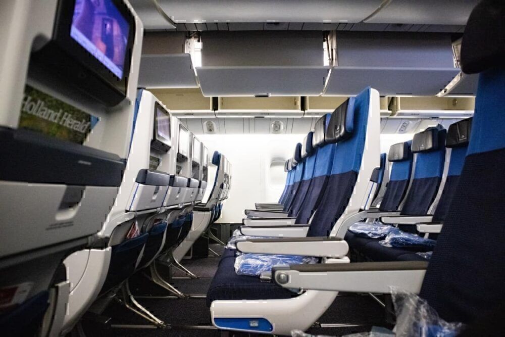 KLM To Recieve 2 Boeing 777300ERs This Week