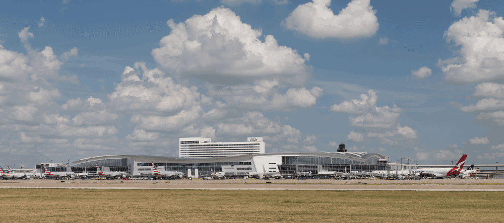 DFW-New-Terminal-Postponed