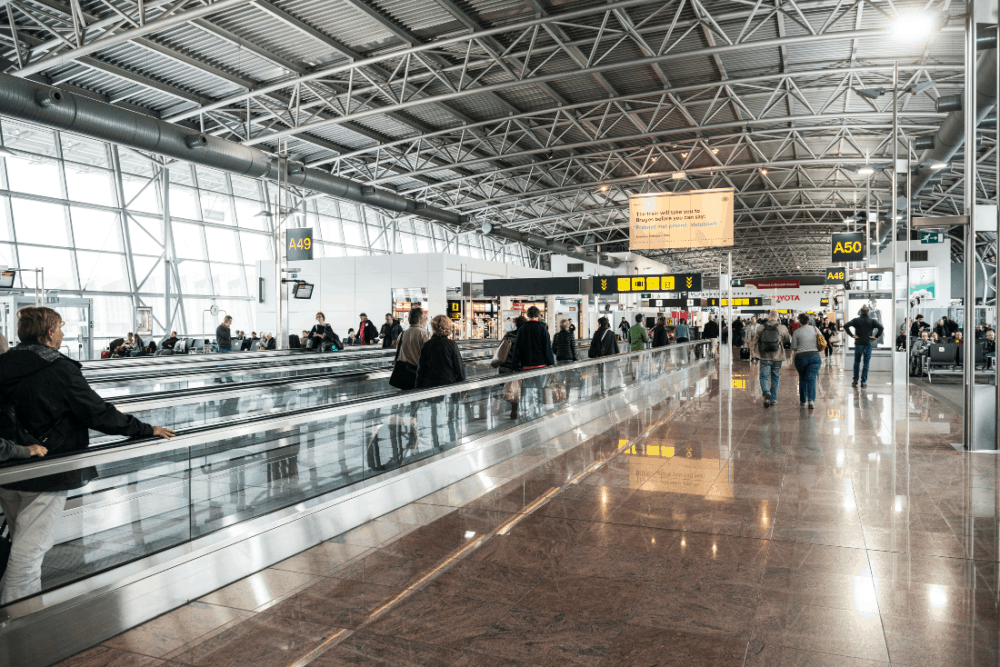 Brussels-US-Preclearance