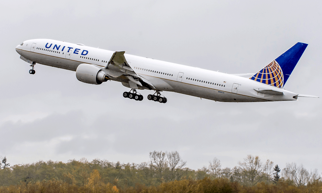 United-777-loss-of-separation-sydney