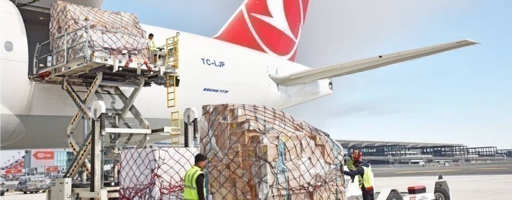 Turkish Cargo