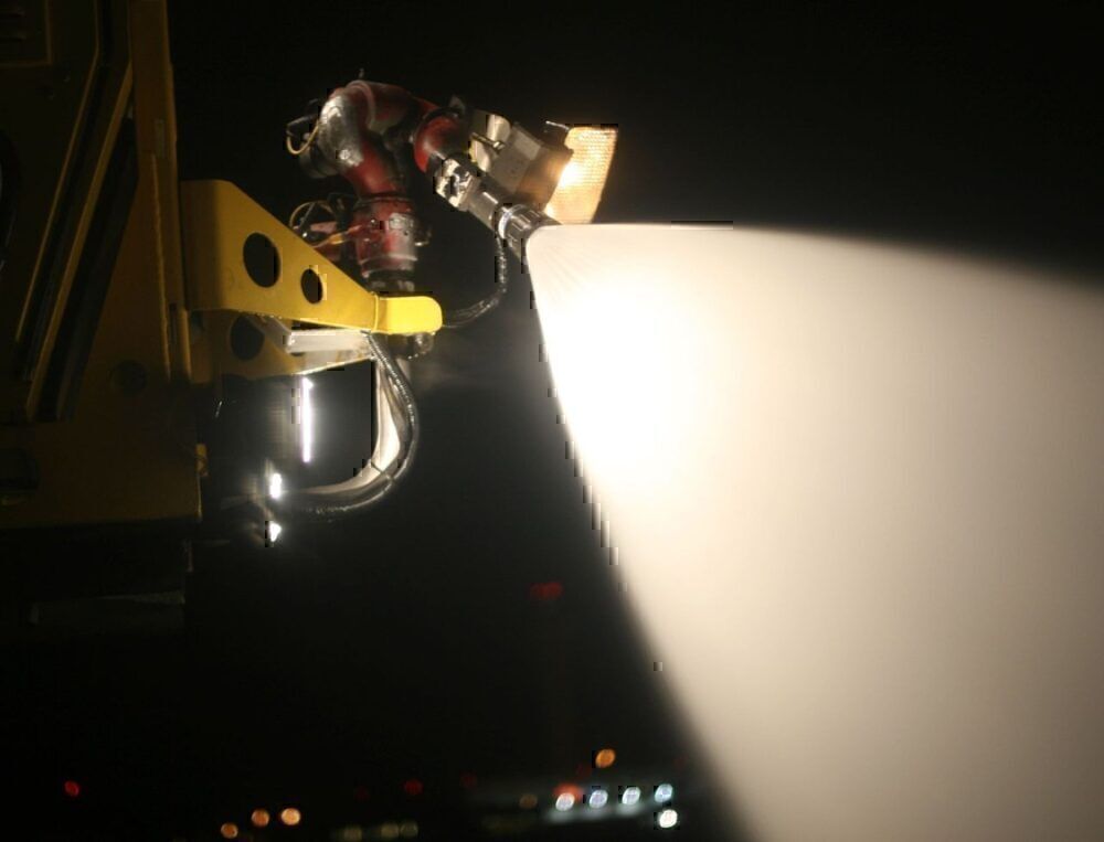 How Does Aircraft DeIcing Work?